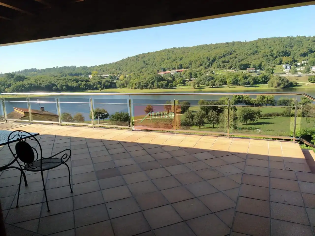 Chalet con terraza en venta en O Pereiro de Aguiar, imagen 22