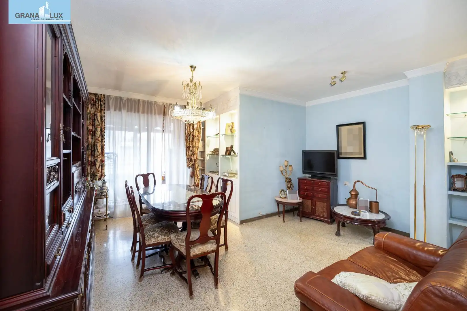 Flat with terrace for sale in Camino de Ronda, imagen 7