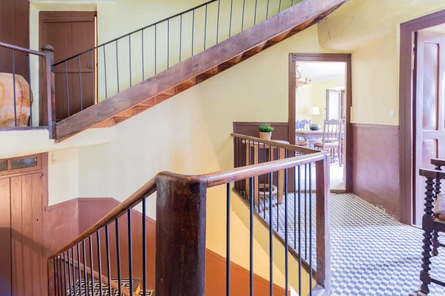 Casa o chalet en venta en Beire con Trastero y Balcón