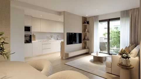 Foto 4 de Apartamento en venta en Paus - Poligono San Blas, Alicante / Alacant