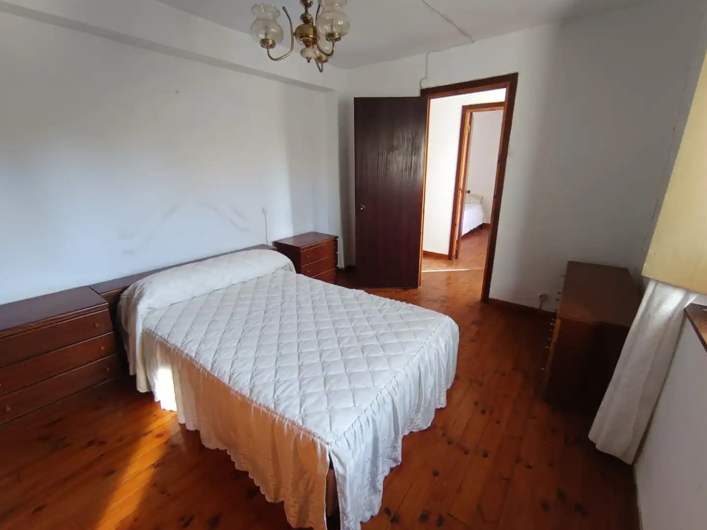 Habitación de Casa o chalet en venta en Penagos con Jardín privado, Terraza y Amueblado