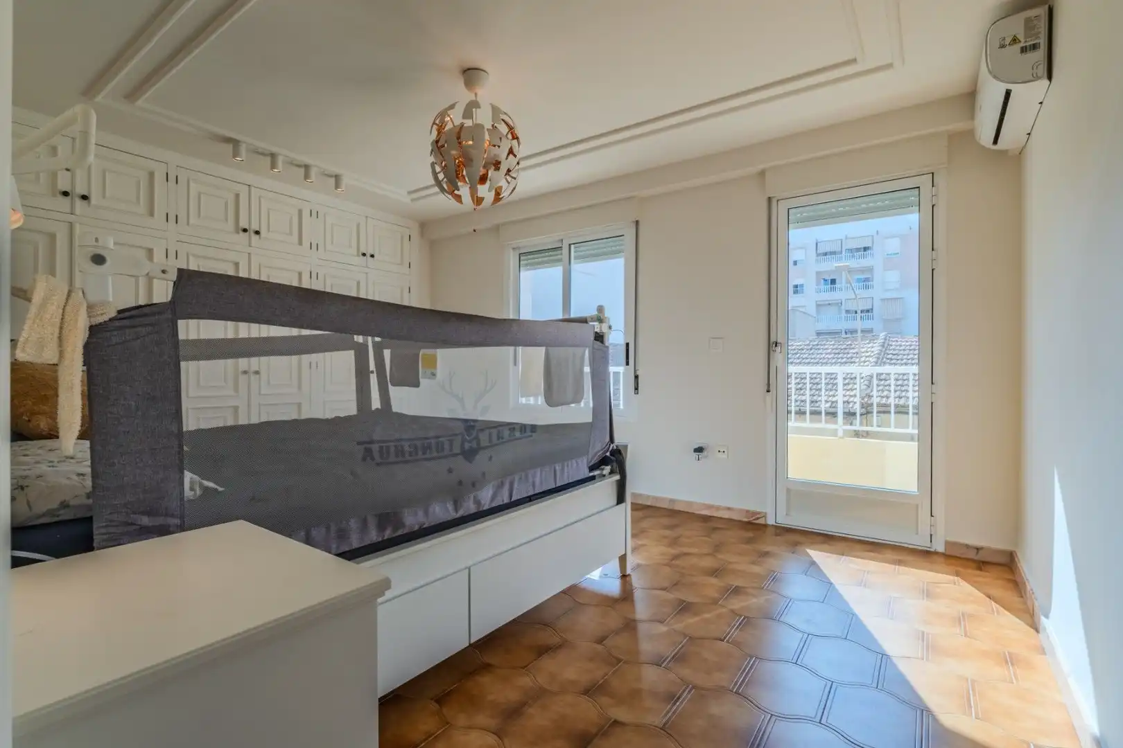 Duplex with terrace for sale in Carrer C. Ausiàs March 99, imagen 28
