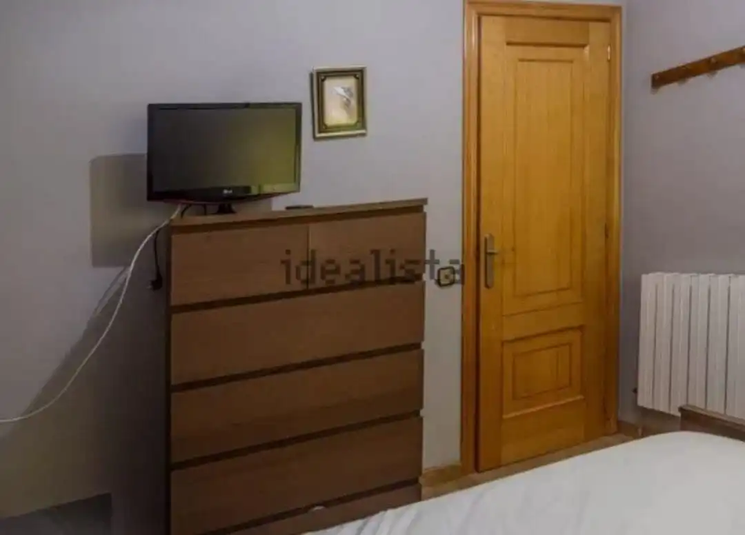 Dormitori de Casa o xalet en venda en Folgoso de la Ribera amb Calefacció, Terrassa i Traster