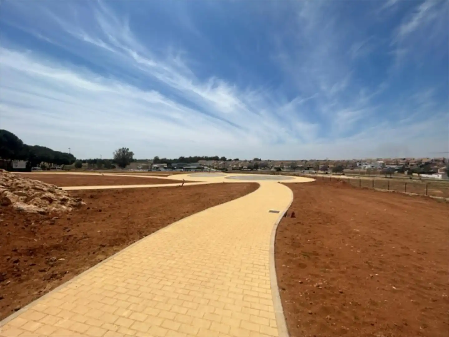 Residencial en venta en VERACRUZ, 1, Oromana