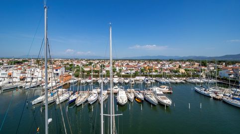 Foto 4 de Apartament en venda a Port Grec - Port Moxó, Empuriabrava