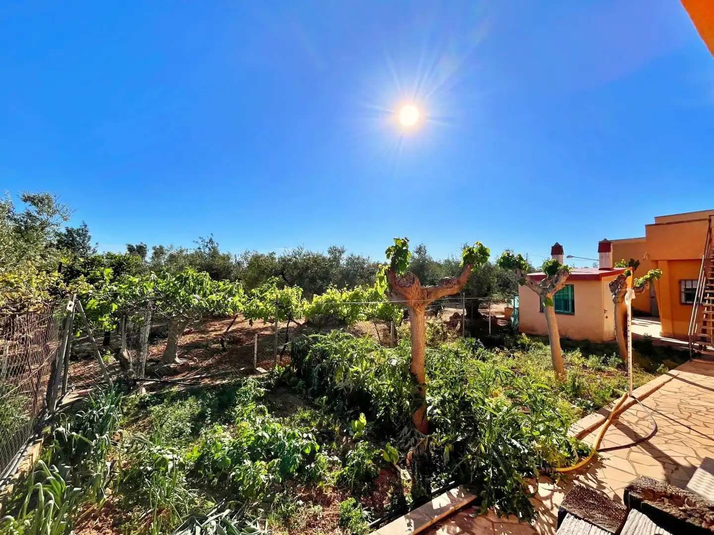 Chalet en venta en Camarles, imagen 100