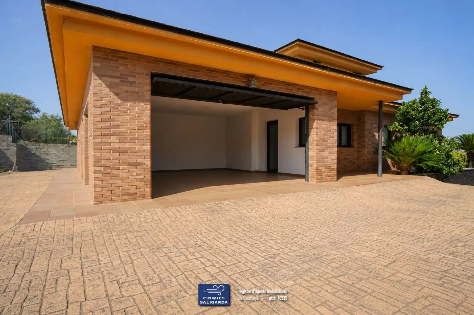 Casa con terraza en venta en Lliçà de Vall, imagen 34