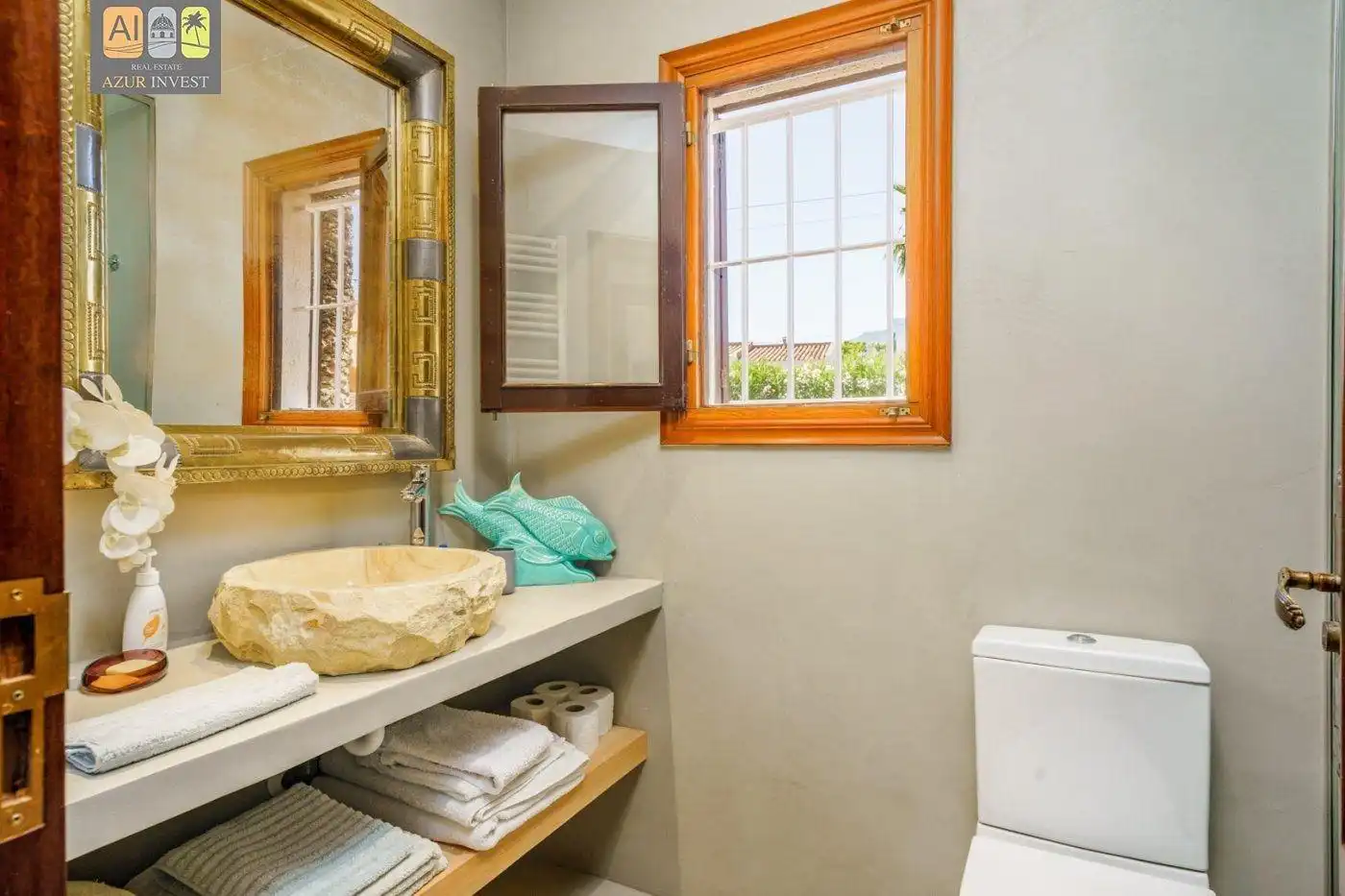 Casa o chalet en venta en Barranco Hondo