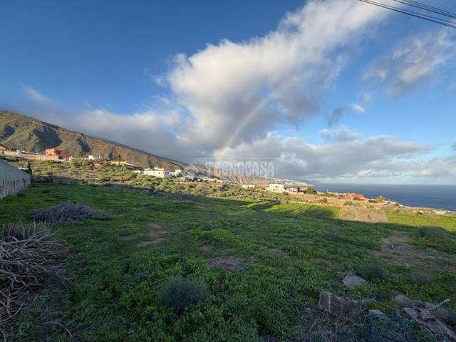 Terreno residencial en Venta en Cuevecitas - Malpaís