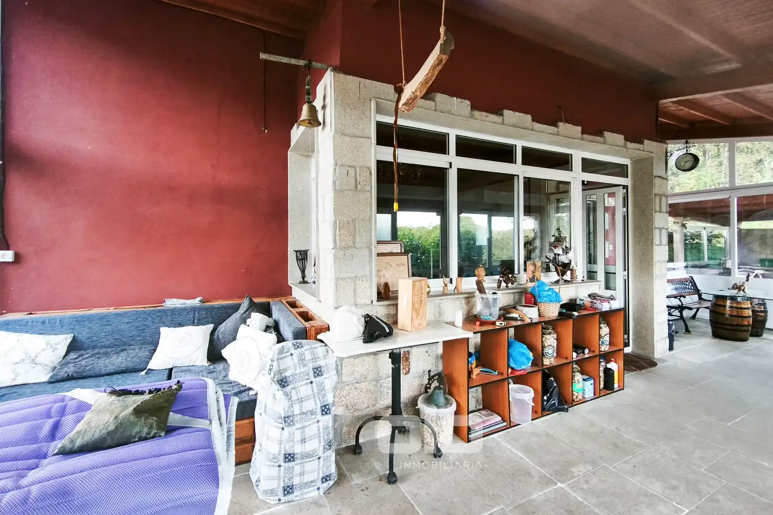 Terrace of Houses for sale in Friol