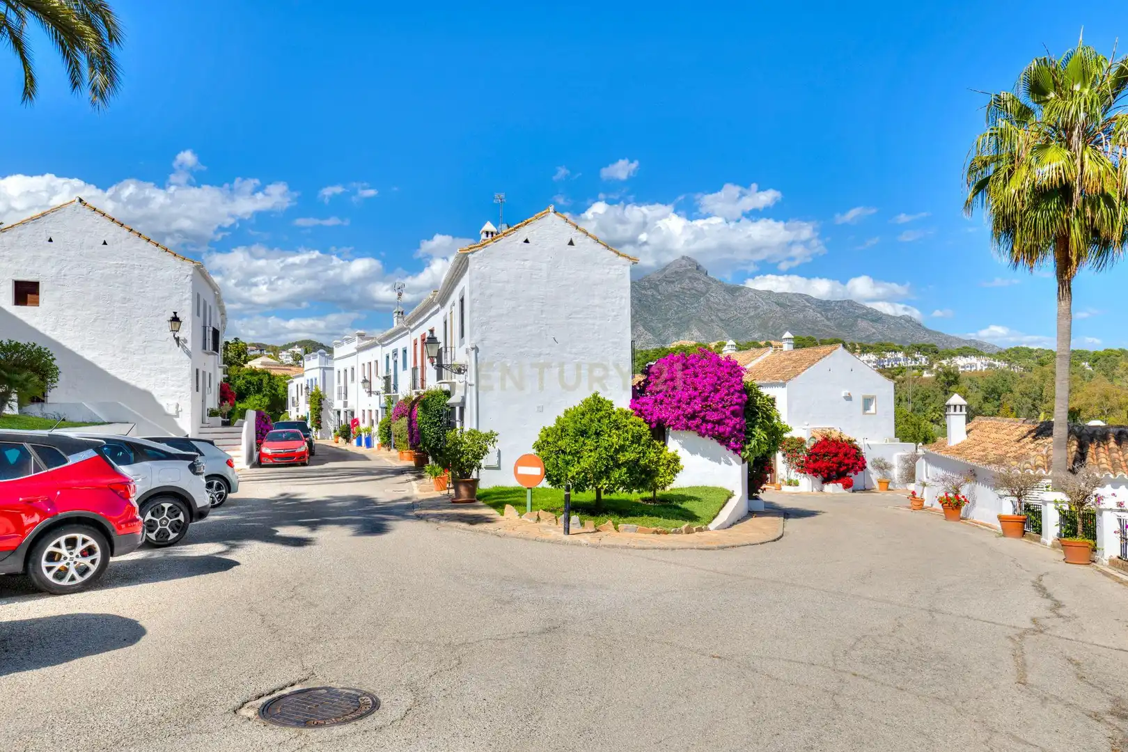 Casa o chalet en venta en Los Naranjos