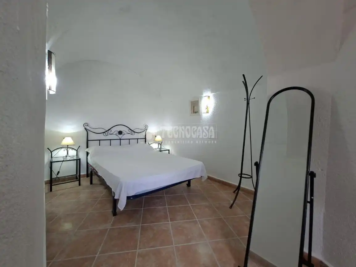 Habitación de Casa o chalet en venta en Benalúa con Trastero y Amueblado