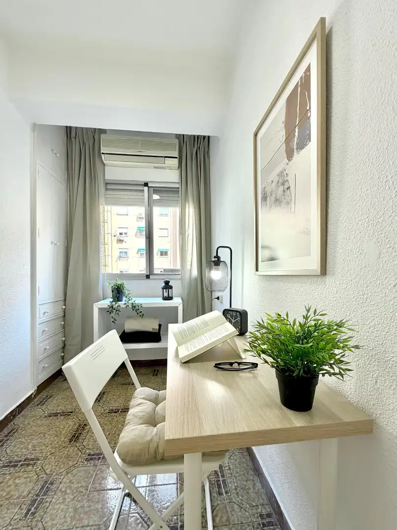 Piso con ascensor en venta en Calle CONCHITA PIQUER 7, imagen 35