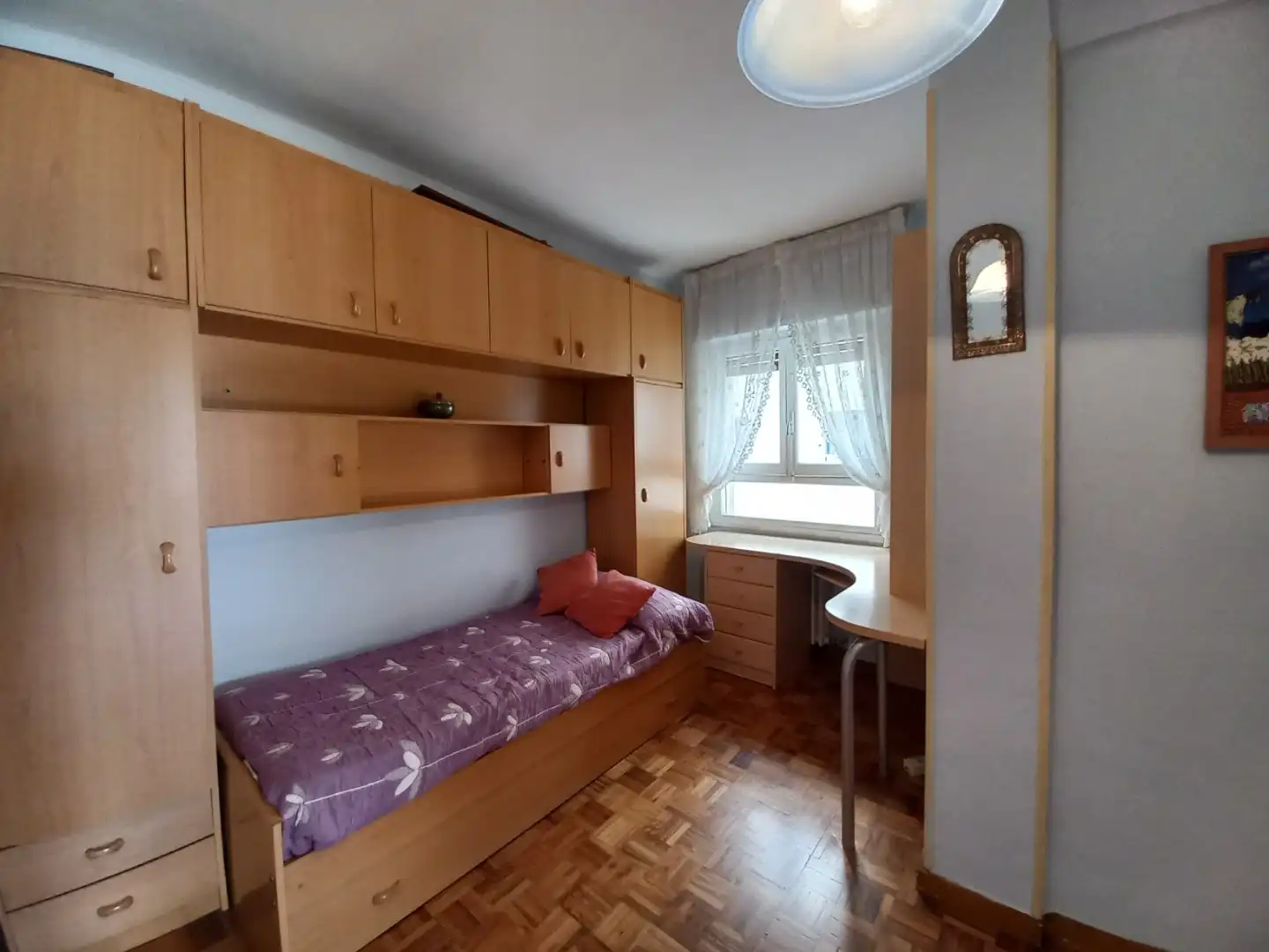 Appartamento con ascensore in affitto a Calle de la Concepción, imagen 7