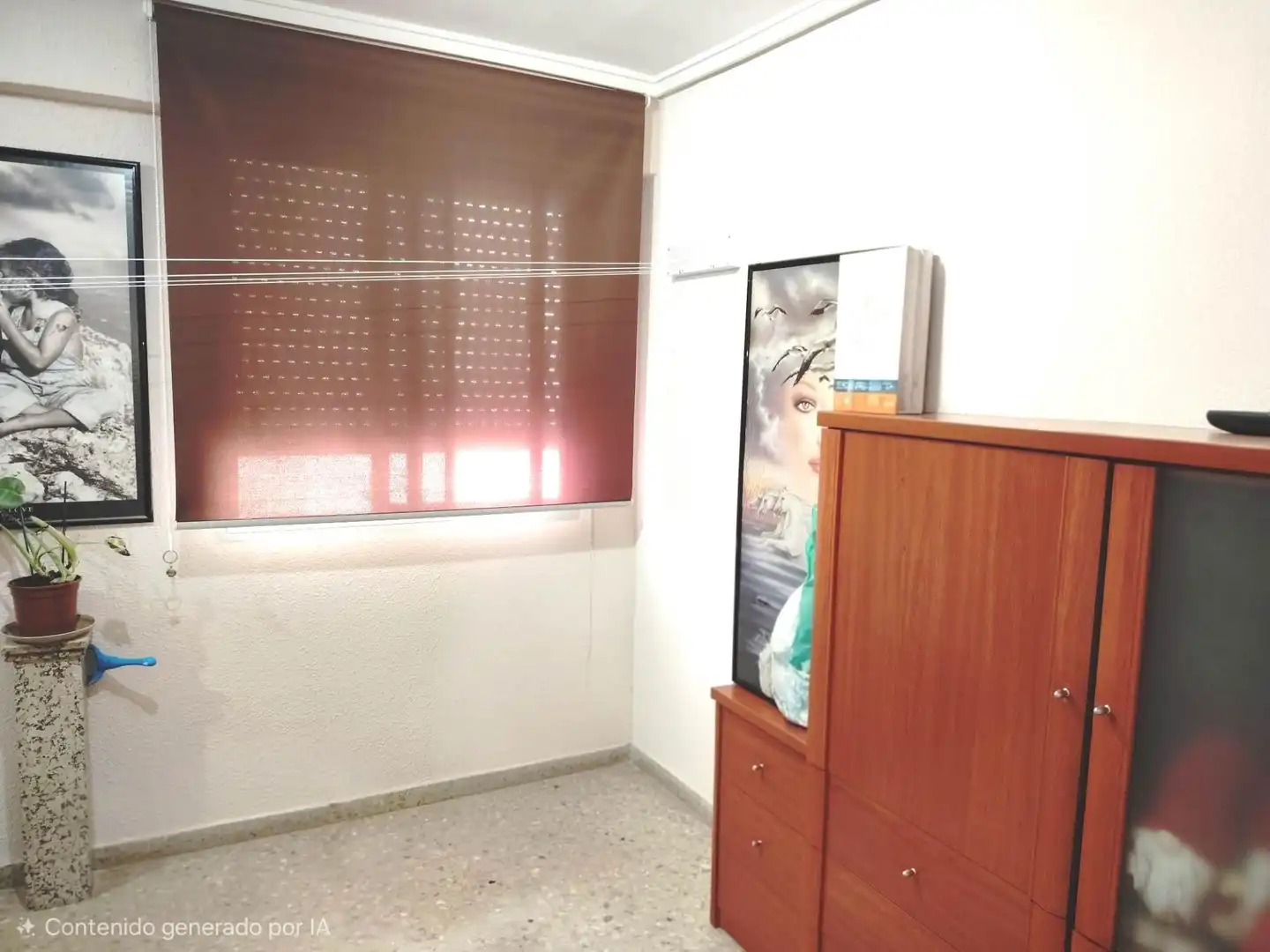 Habitación de Piso en venta en Llíria
