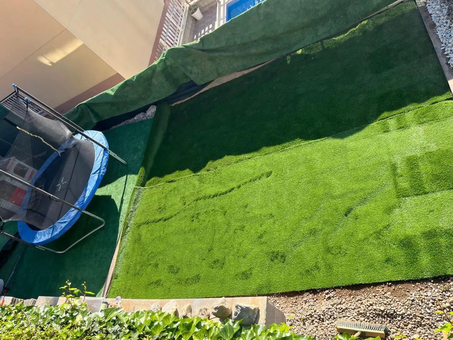 Doppelhaushälfte mit Terrasse zum Verkauf in Avenida del Comte Gómez de Orbaneja, imagen 40