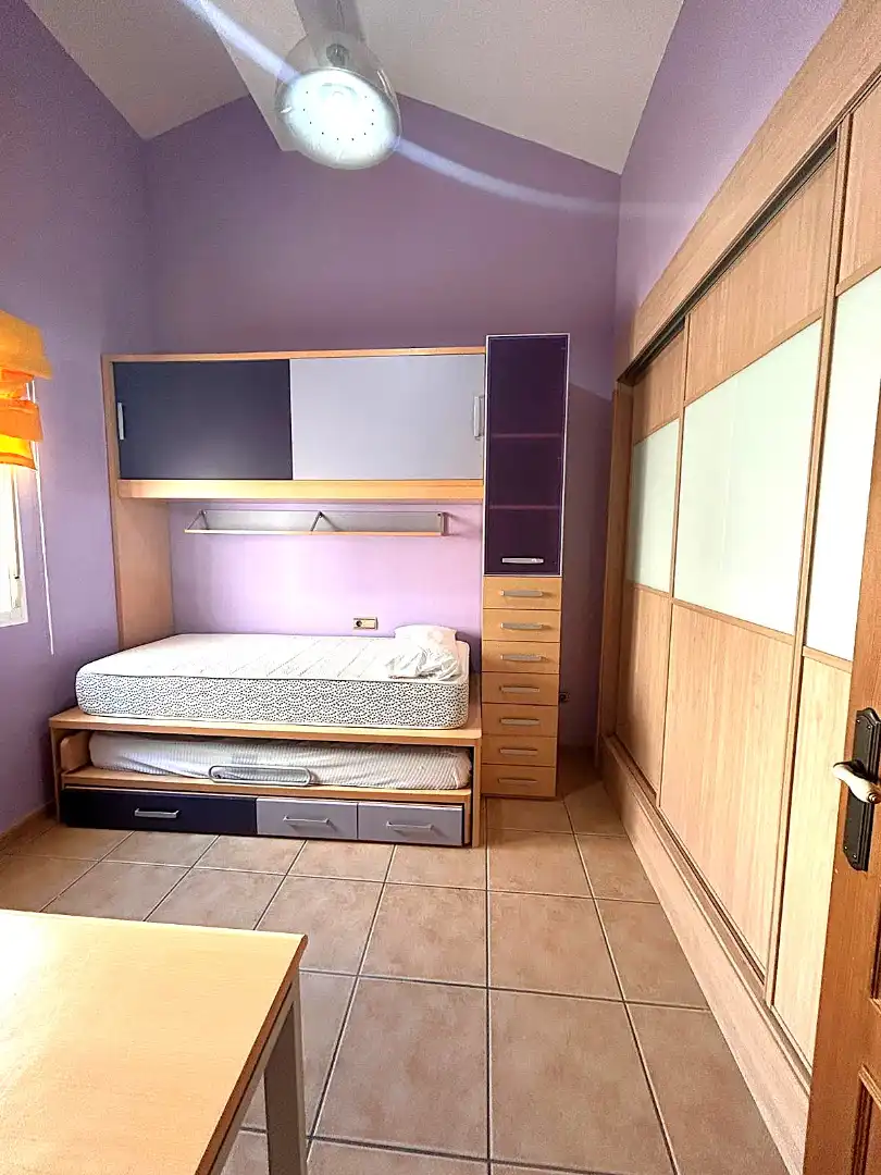 Flat for rent in Calle Paseo del Obispo, Coín