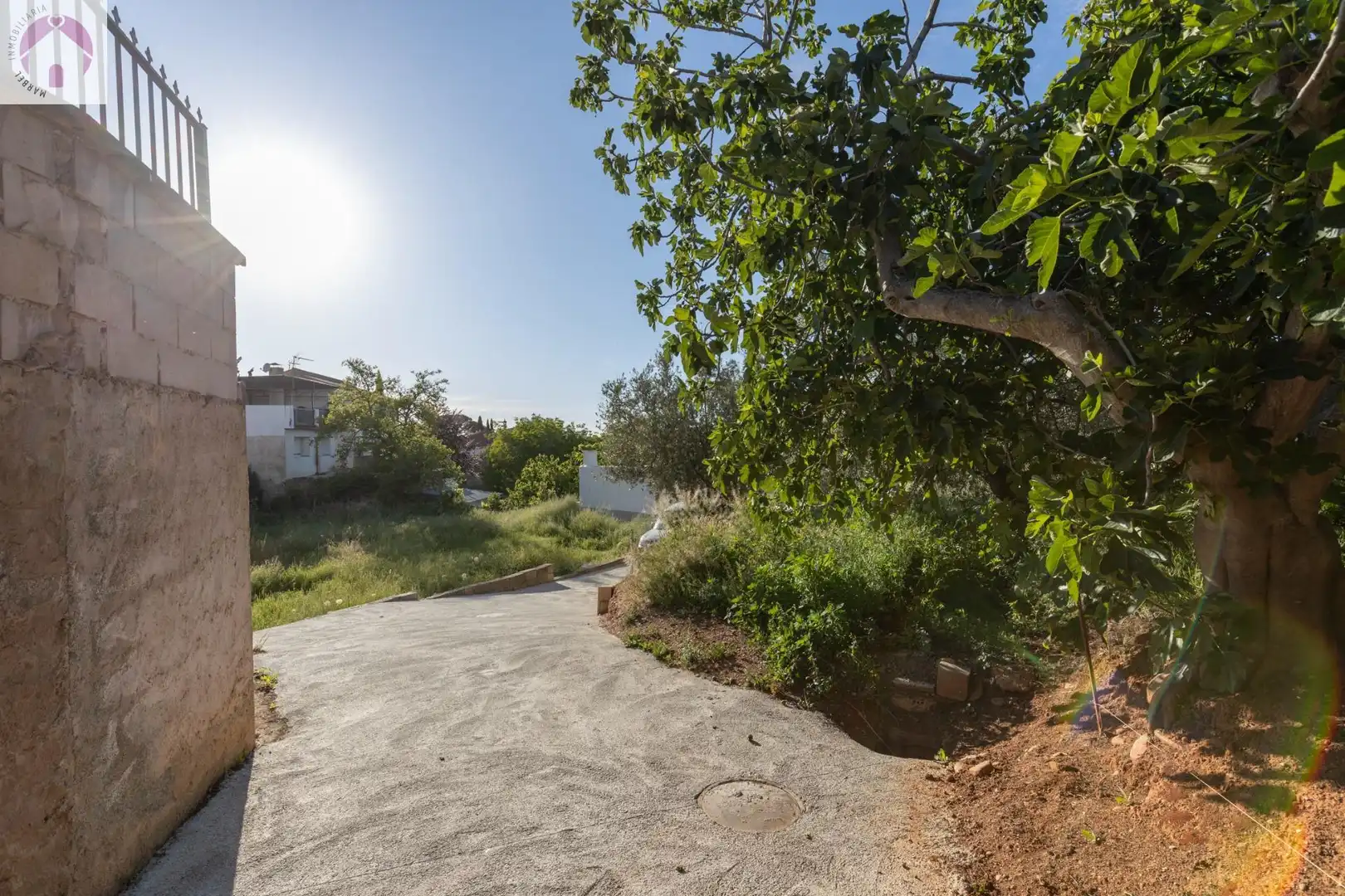 Residential land for sale in EMILIO MUÑOZ 5, imagen 3