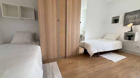 Photo 2 of Room in Calle de Nuestra Señora del Perpetuo Socorro, 7, Palomeras Bajas, Madrid Capital