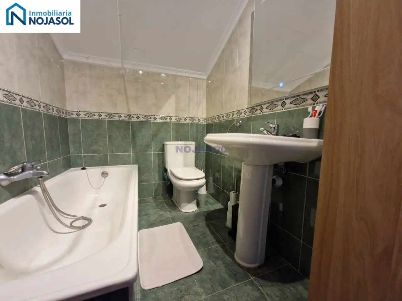 Apartment mit Terrasse zum Verkauf in Calle Alcarite, imagen 22