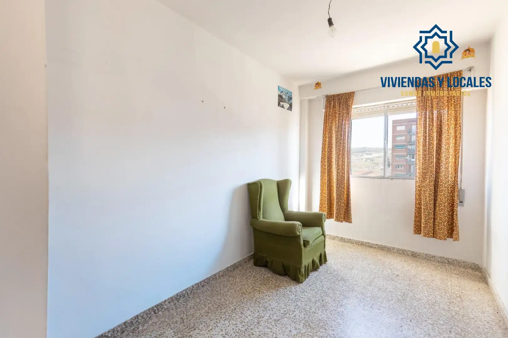 Habitación de Piso en venta en Granada con Terraza
