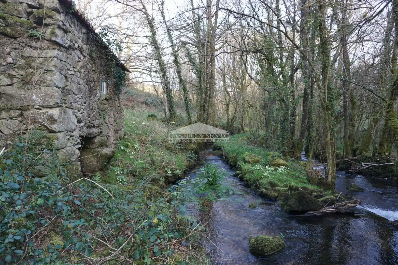 Casa rustica in vendita a Palas de Rei, imagen 25