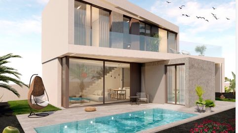 Foto 2 de Casa o xalet en venda a Puerto del Carmen, Tías