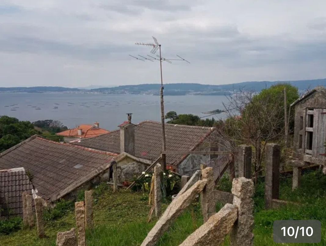 Finca rústica en venda a Cangas pueblo
