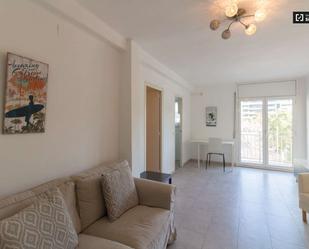 Apartament per a compartir a L'Hospitalet de Llobregat