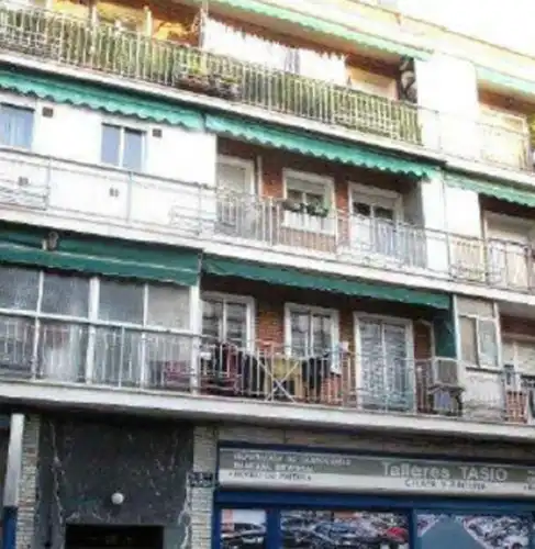 Piso en venta en C/ Blason