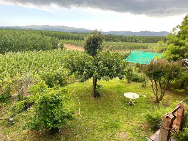 Casa-chalet en Venta en Camino Vell de Cervià en Viladasens