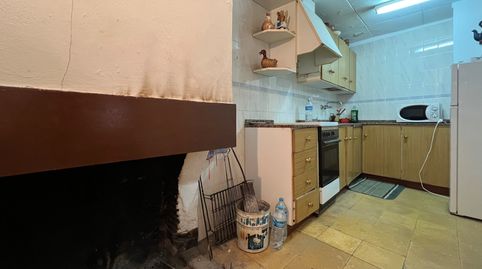 Foto 4 de Casa o xalet en venda a Carrer del Piró, 6, Gratallops, Tarragona