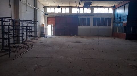 Foto 3 von Fabrikhallen zur Miete in Centre, L'Hospitalet de Llobregat