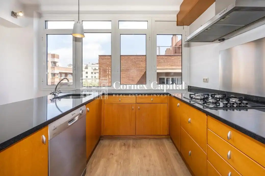 Flat with lift for sale in Gràcia, imagen 11