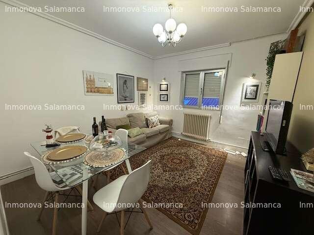 Photo 1 of Flat to rent in Vidal, Salamanca