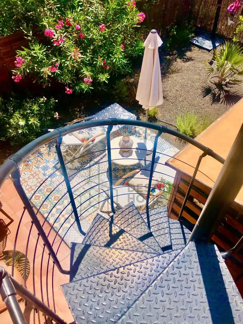 Maison mitoyenne avec piscine à vendre à tindaya, imagen 36