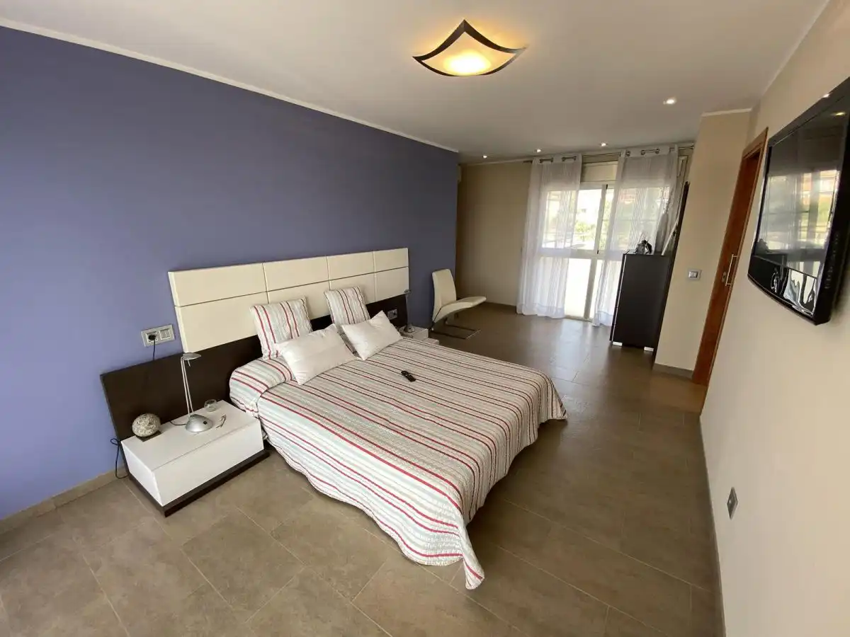Villa avec piscine à vendre à Alcanar, imagen 19