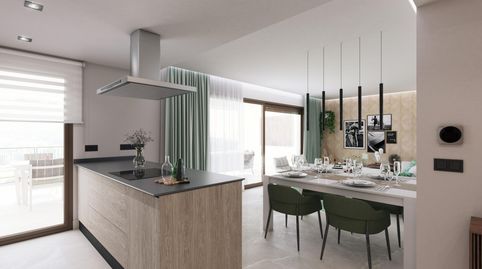 Foto 4 de Apartamento en venta en Istán, Málaga