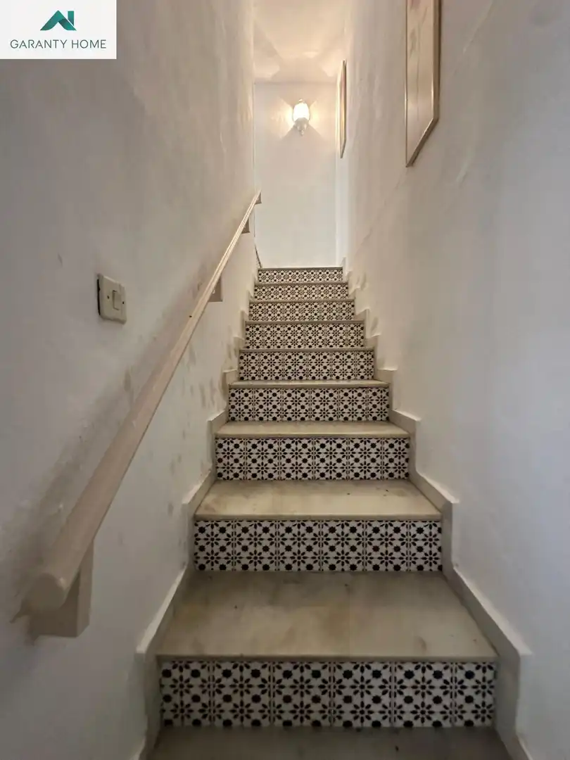 Maison rustique avec jardin à vendre à Campanillas, imagen 14