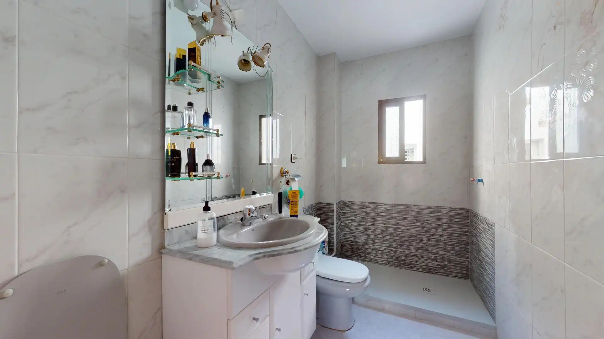 Baño de Piso en venta en Puente de Vallecas