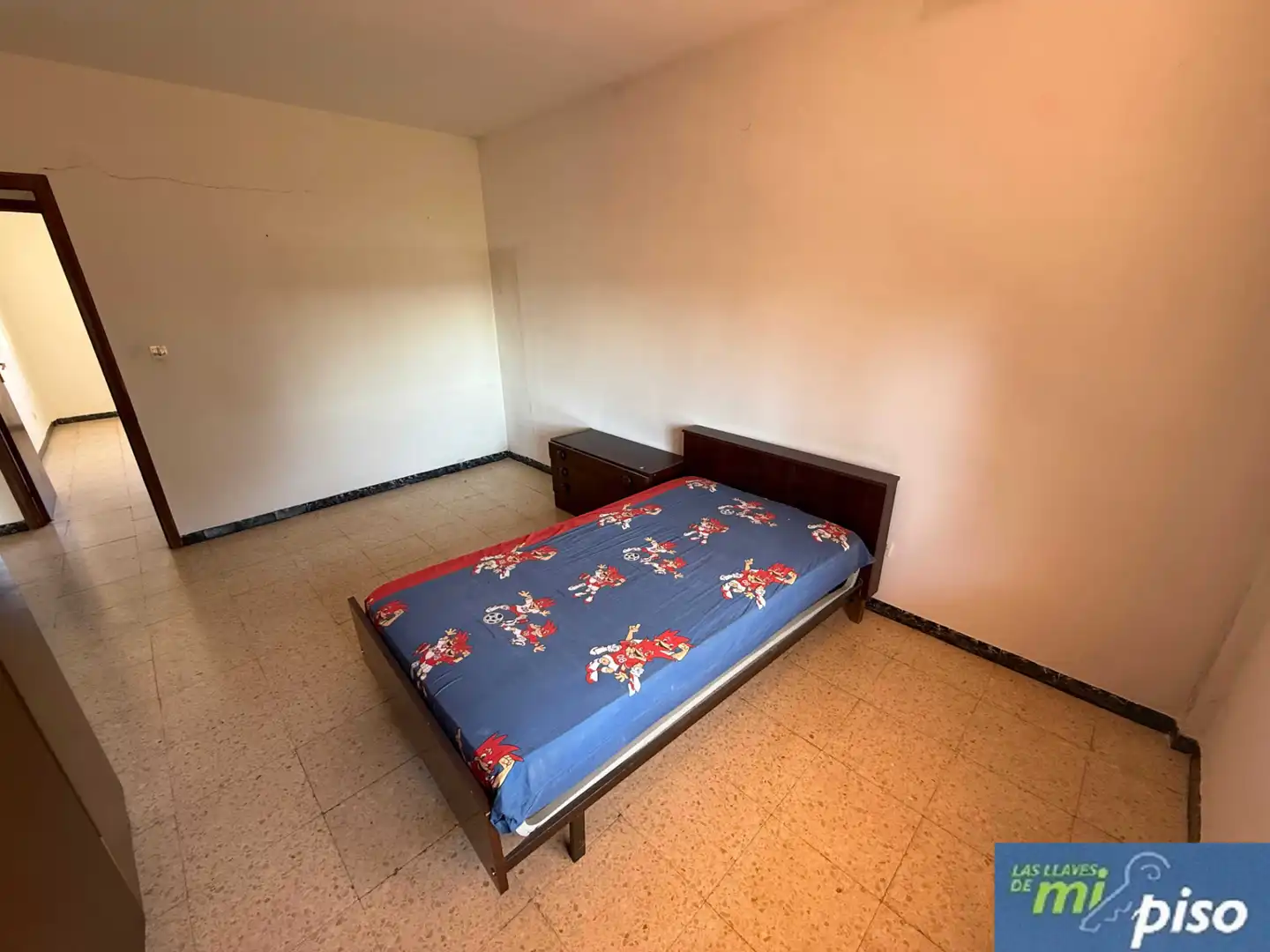 Dormitori de Àtic en venda en Portillo amb Calefacció, Parquet i Terrassa