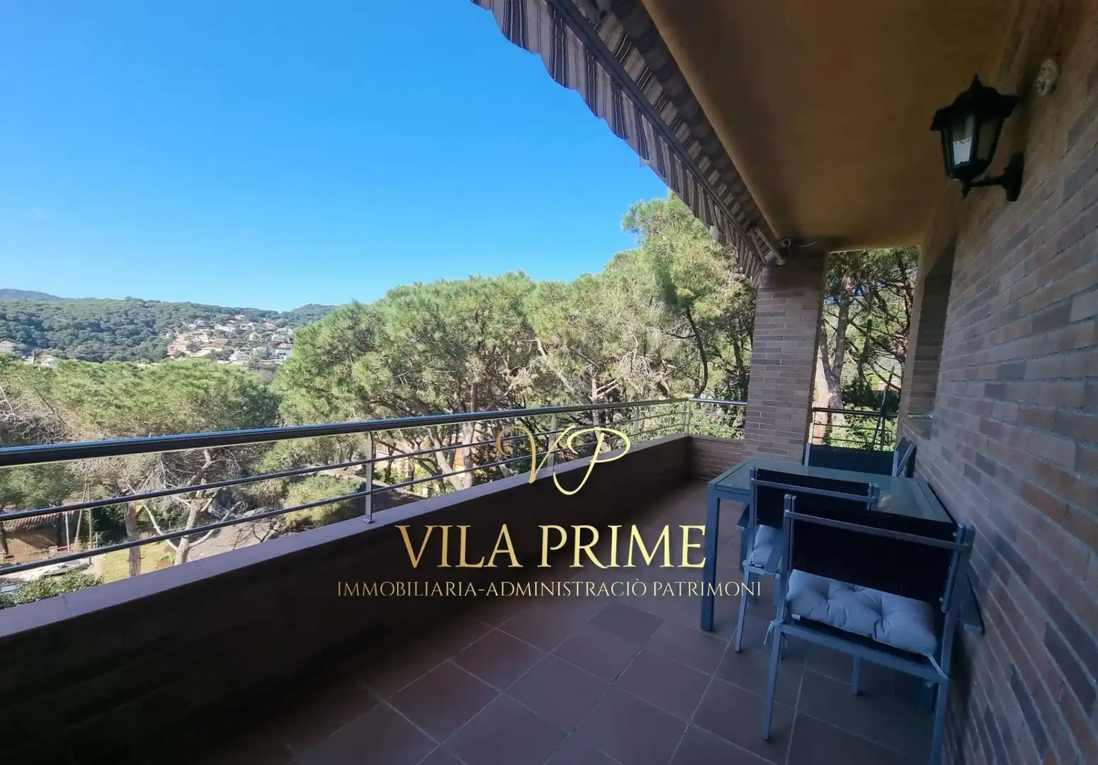 Detached house with pool for sale in Cabrils, imagen 11