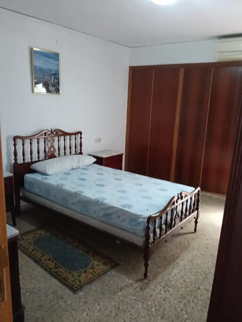 Wohnung mit Terrasse zum Verkauf in Carrer del Poeta Llorente 17, imagen 19