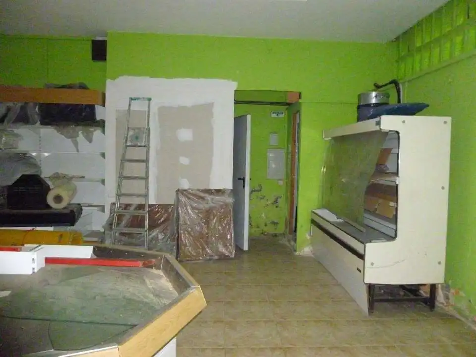 Local comercial en venta en Andoain, imagen 4