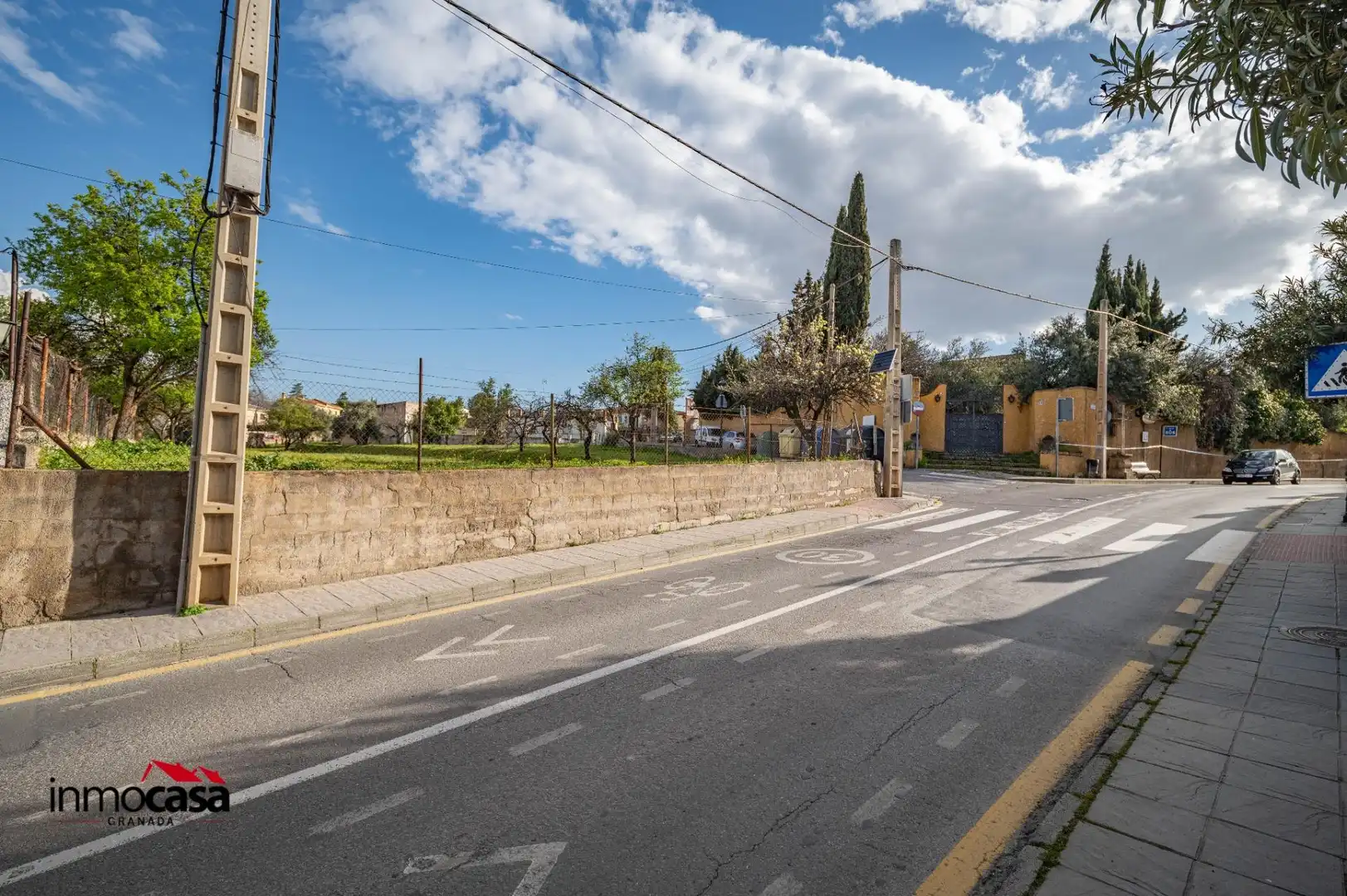 Terrenos y solares en venta en Calle de la Alcazaba, imagen 5