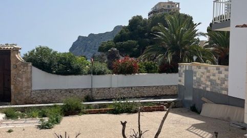 Foto 3 de Edifici en venda a Urbanización Caleta, 7b, La Caleta - La Calalga - Les Bassetes, Calpe / Calp