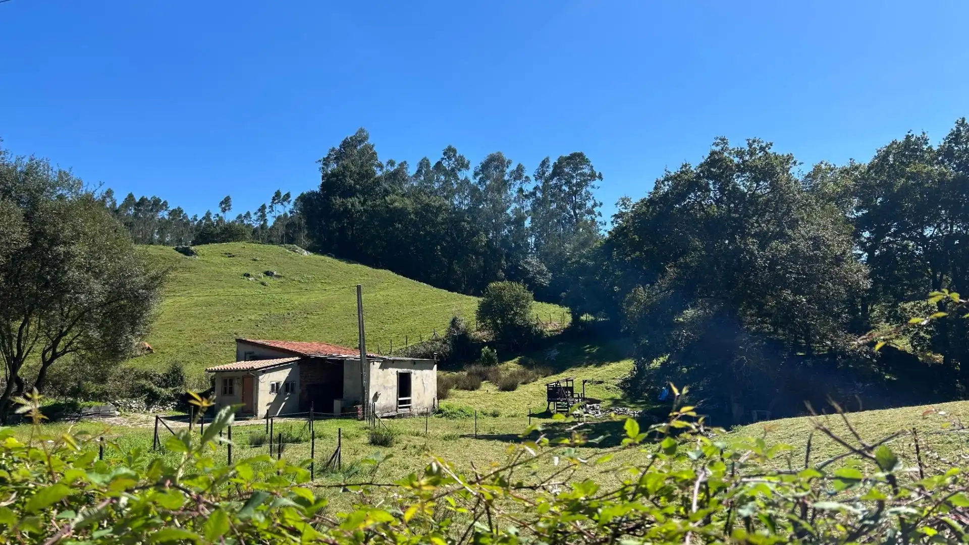 Terreni e lotti in vendita a Barrio Roiz