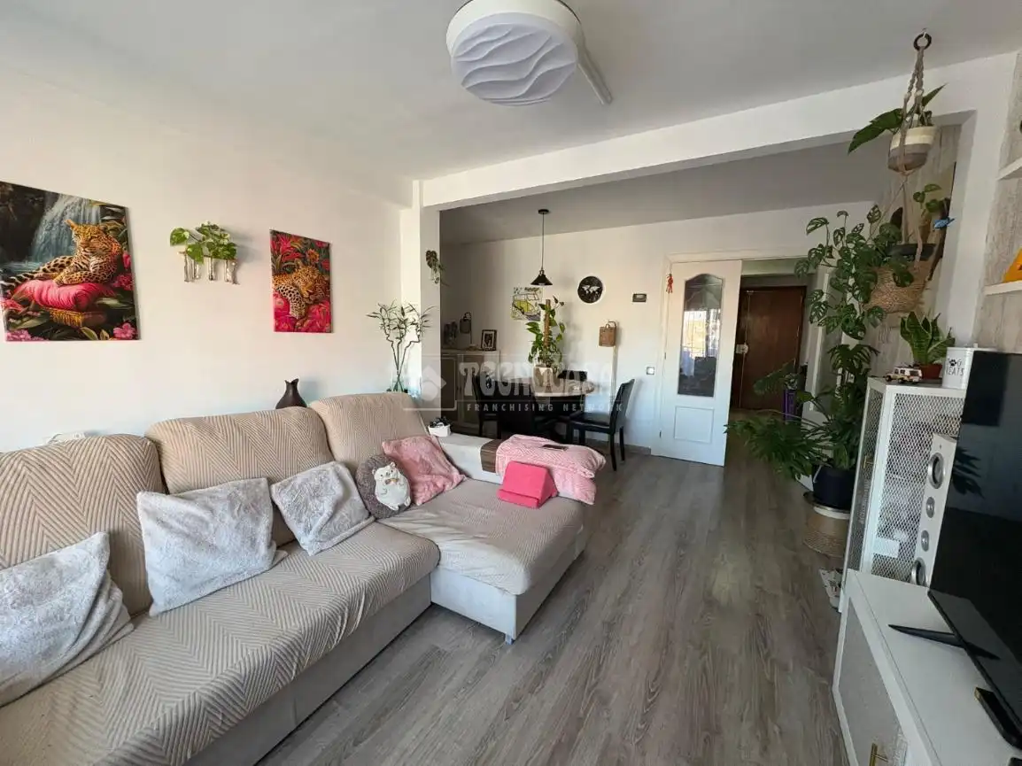 Piso en venta en Venecia - Nueva Alcalá