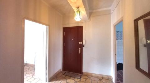 Foto 4 de Pis en venda a Calle Santiago, Santa Catalina - Ferial, Burgos