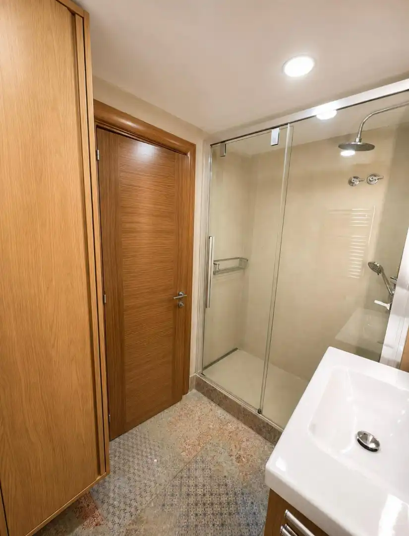 Flat with terrace for sale in Carrer de Castillejos, imagen 18